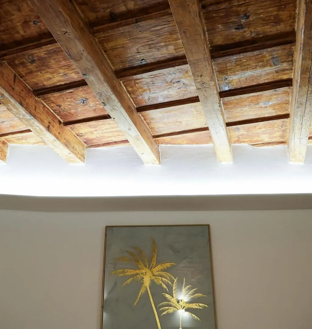 Apartment Brera La Suite Milan