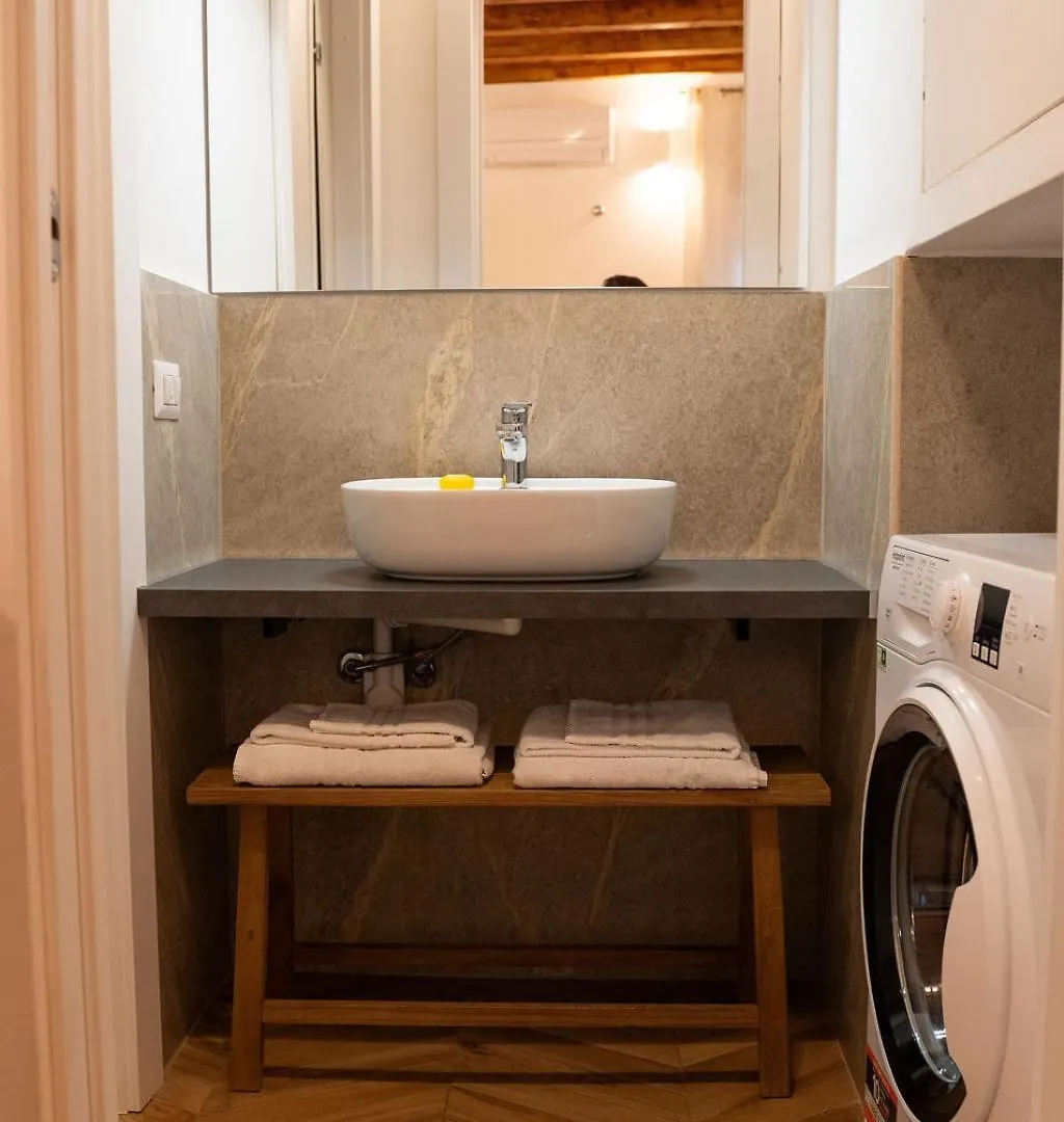 Brera La Suite Milan Italy