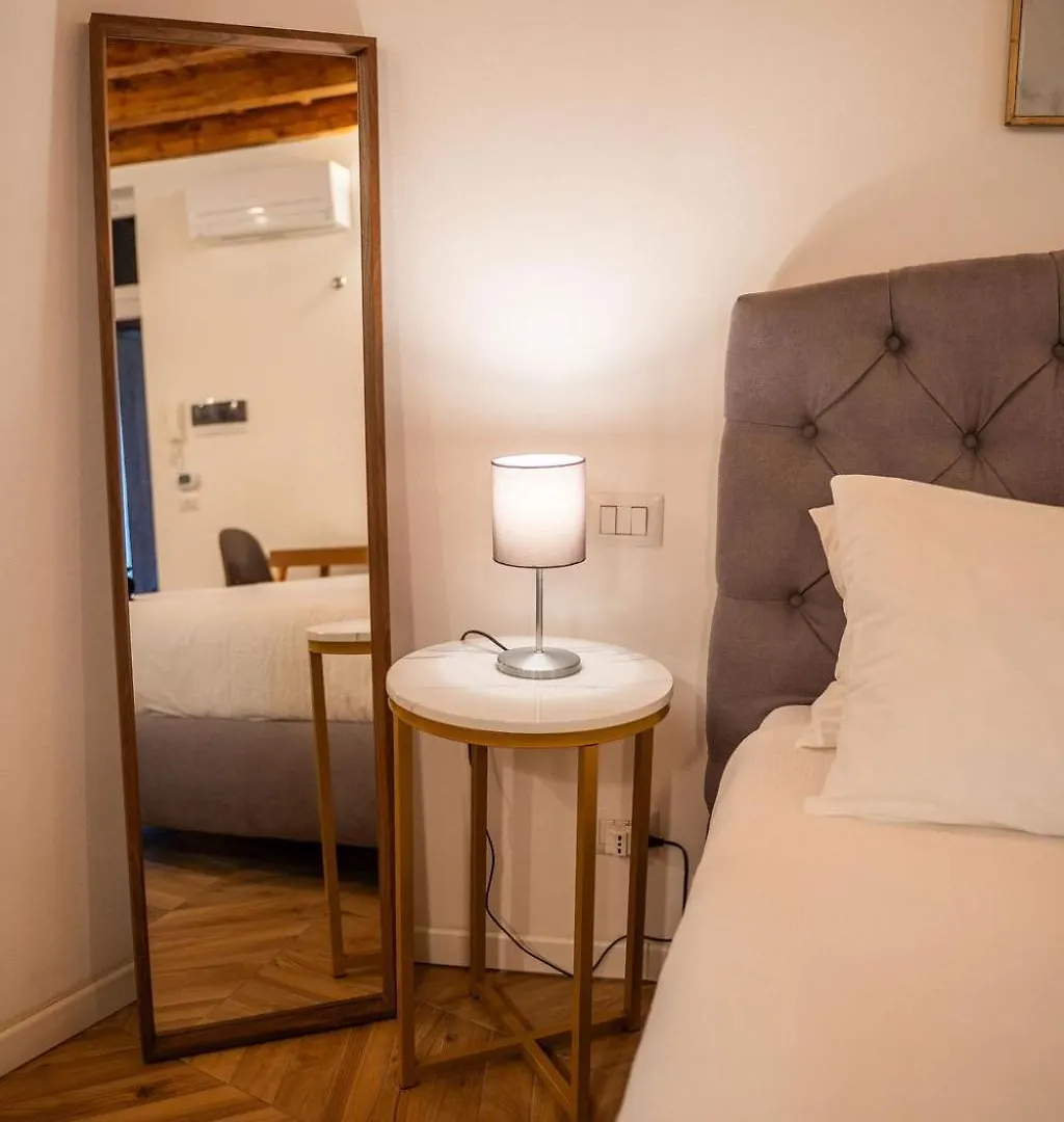 Brera La Suite Milan 0*,  Italy
