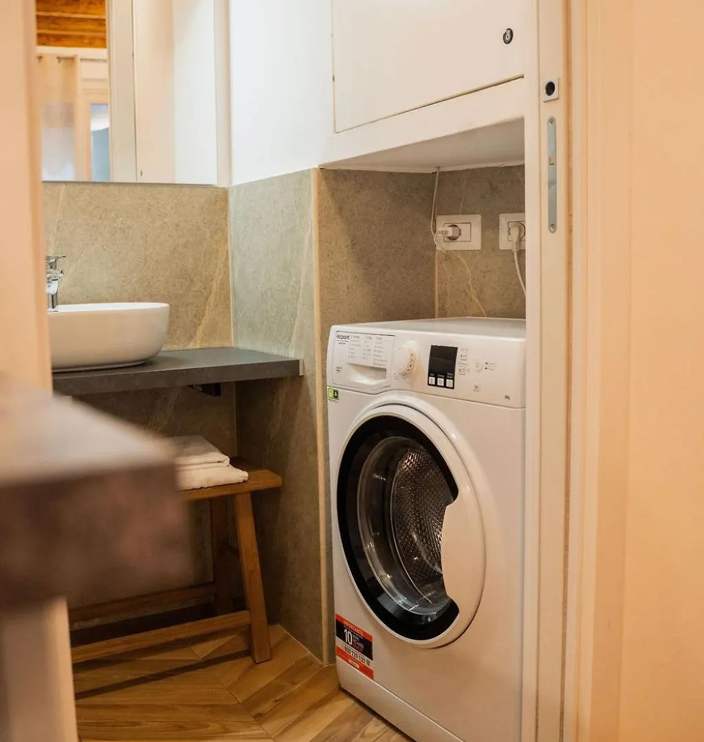 Brera La Suite Milan