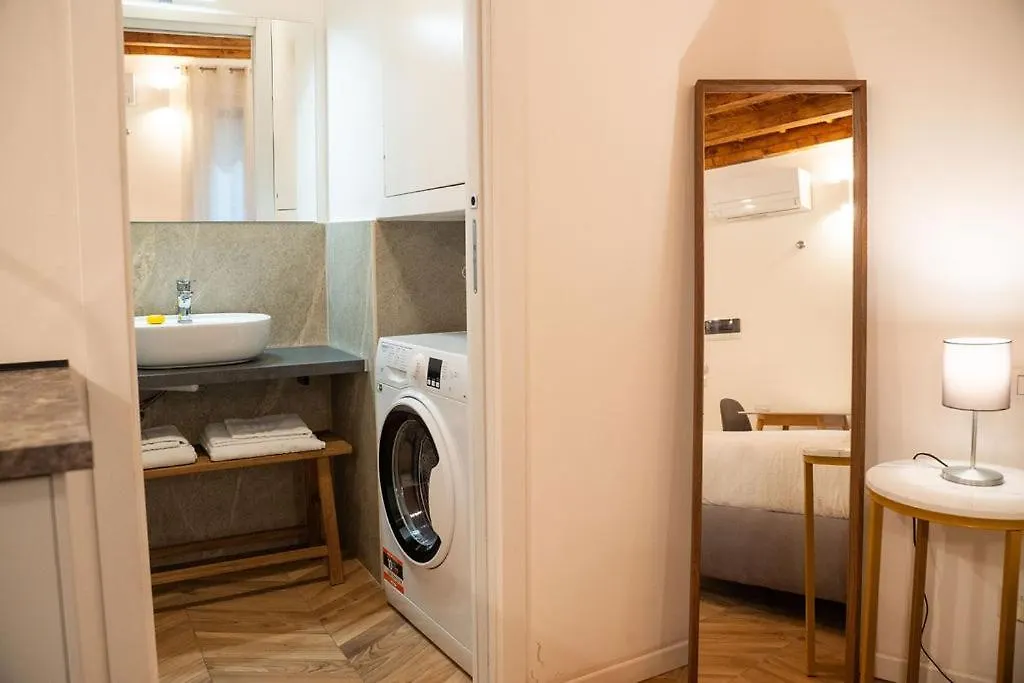 Brera La Suite Milan 0*,  Italy