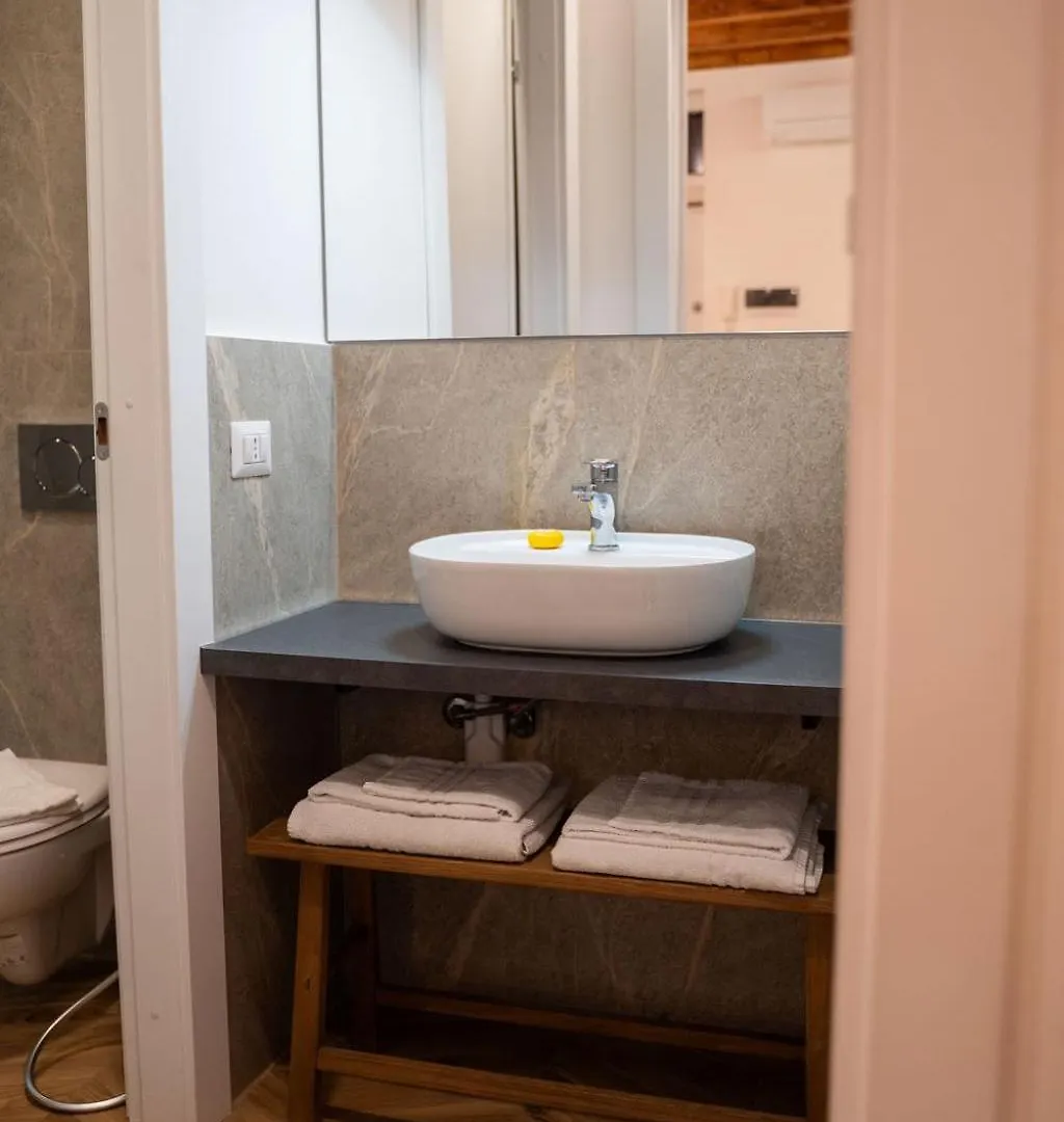 Brera La Suite Milan