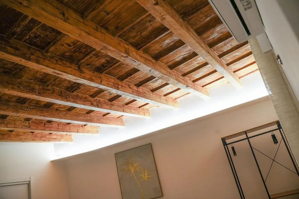 Brera La Suite Milan