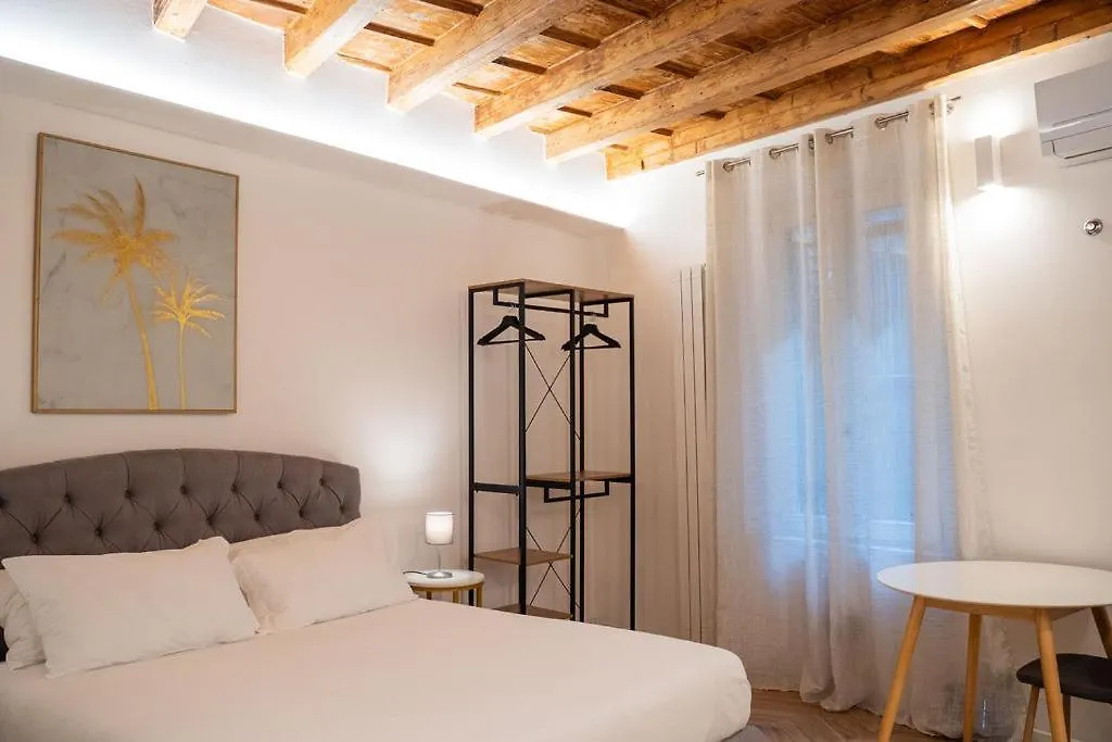 Brera La Suite Milan 0*,