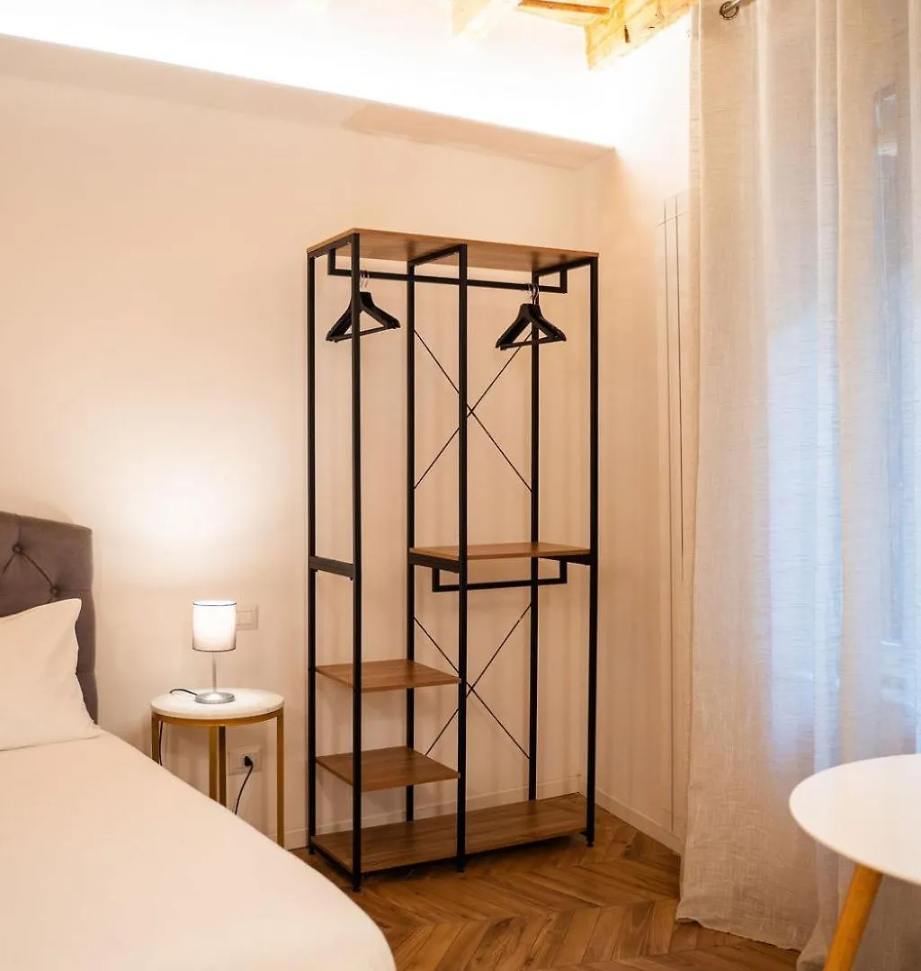 Brera La Suite Milan