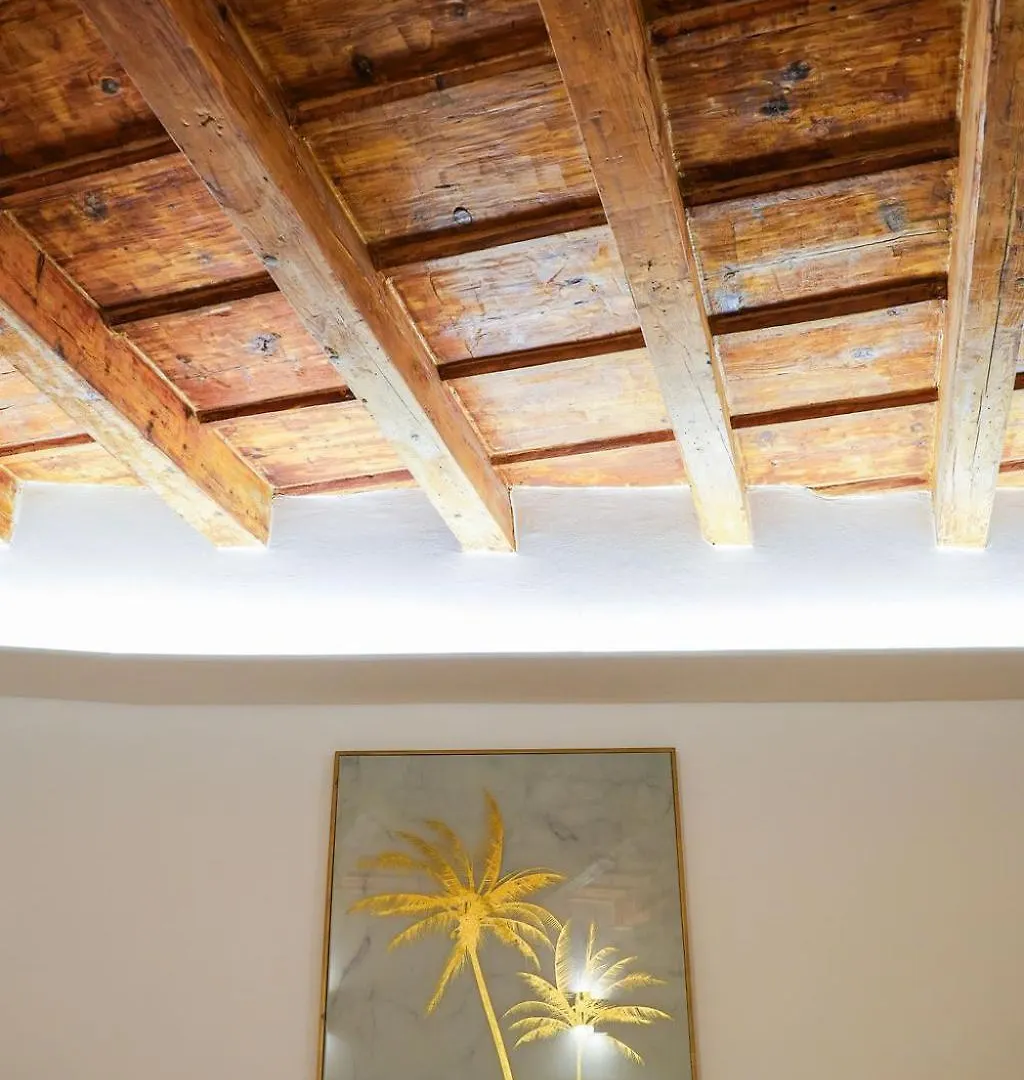 Apartment Brera La Suite Milan