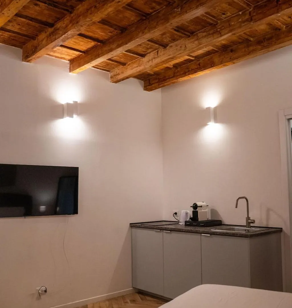 Brera La Suite Milan 0*,  Italy