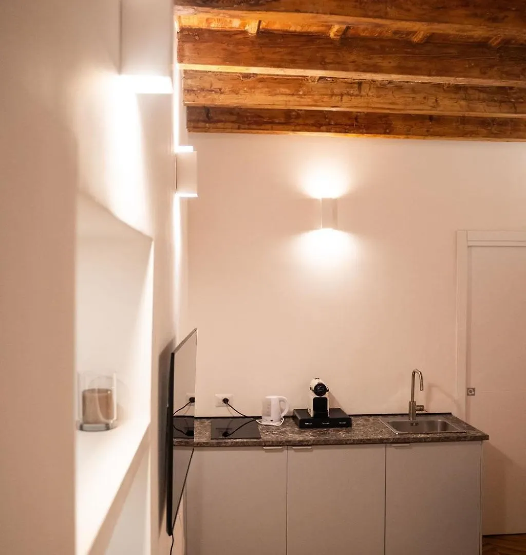 Brera La Suite Milan Italy
