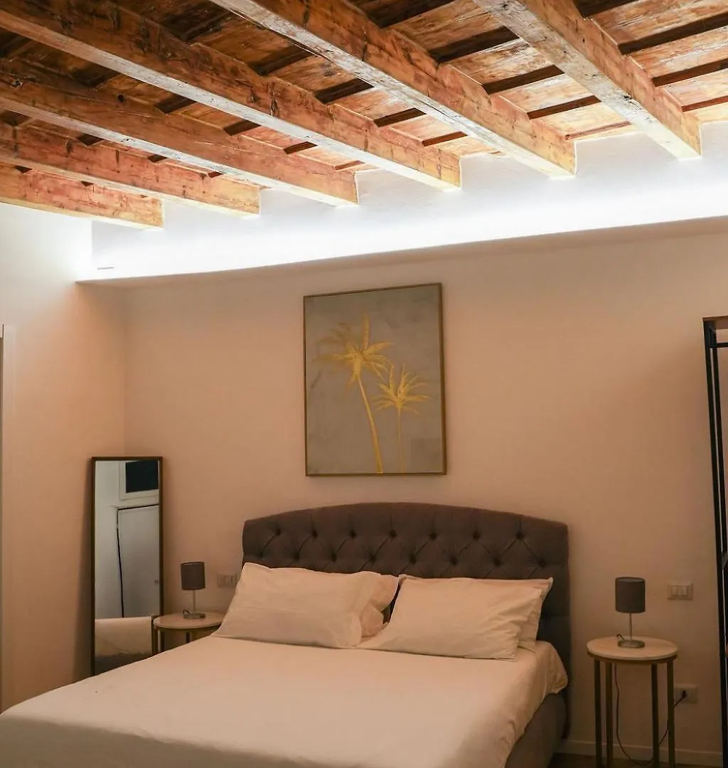 Brera La Suite Milan Apartment
