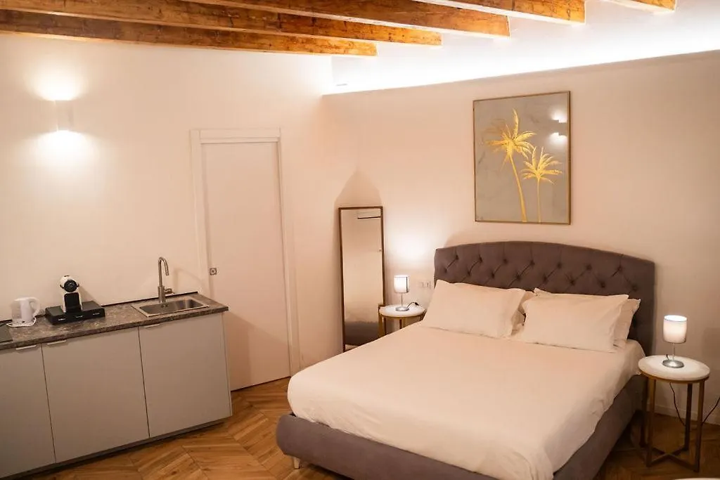 Brera La Suite Milan