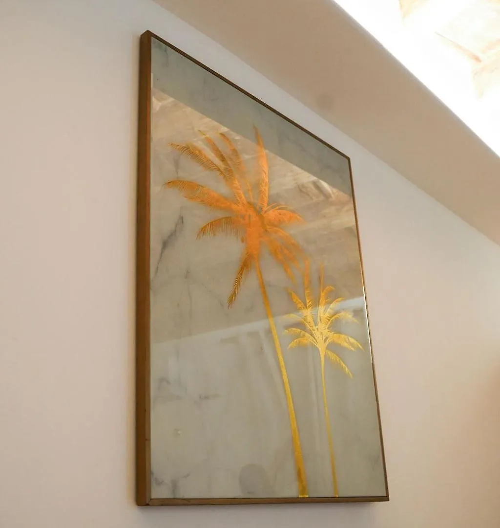 Apartment Brera La Suite Milan