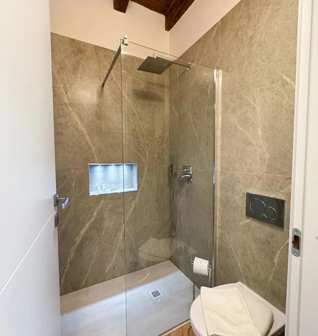 Brera La Suite Milan Apartment