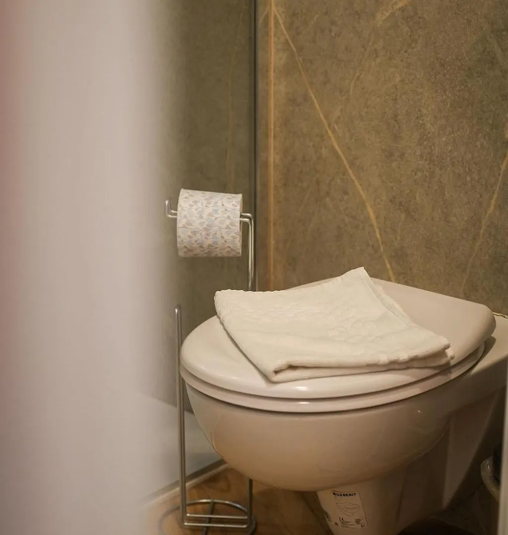 Brera La Suite Milan