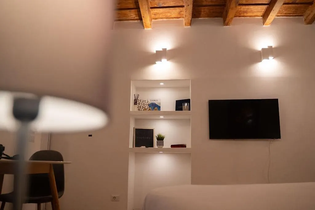 Brera La Suite Milan 0*,  Italy