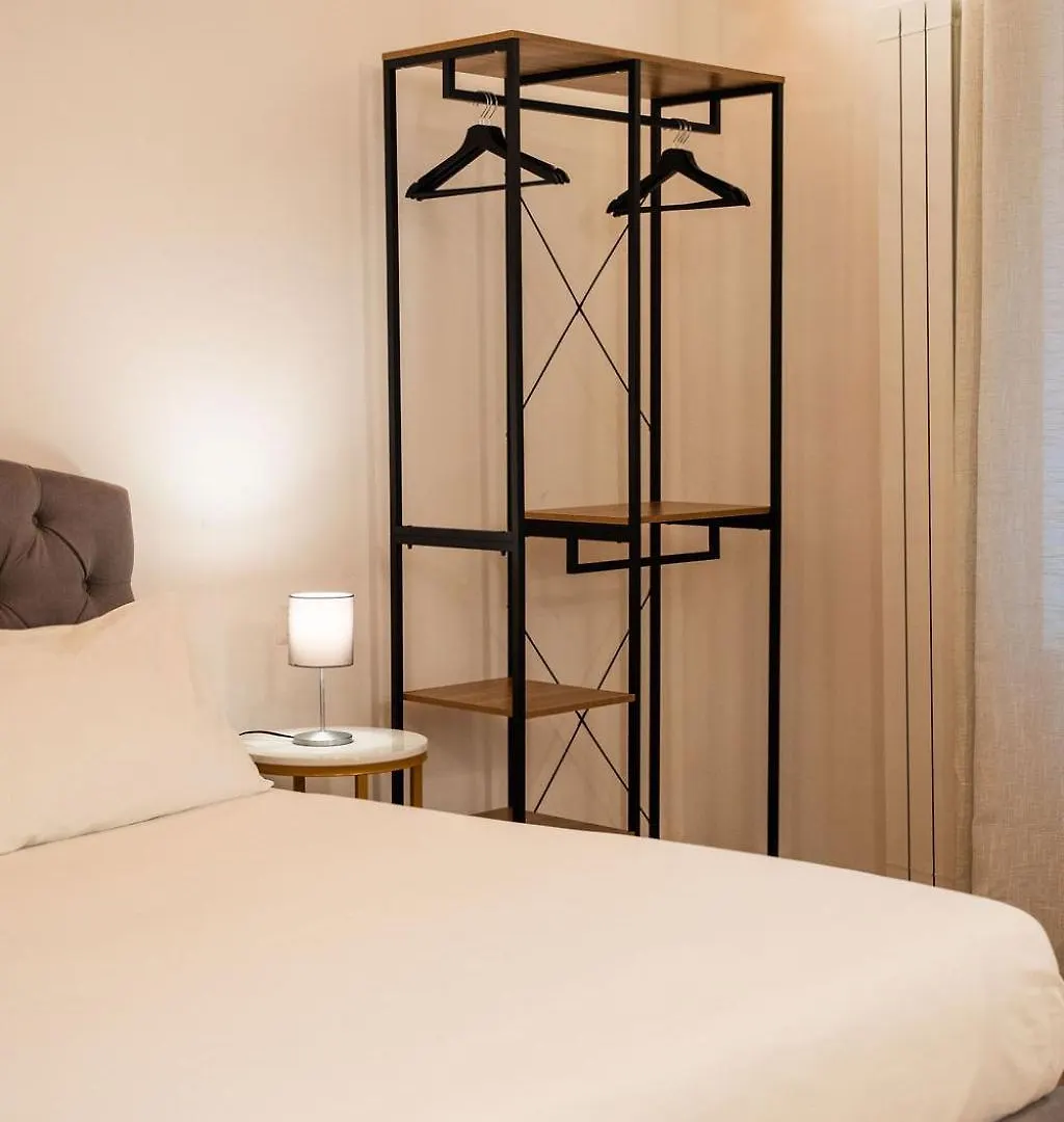 Apartment Brera La Suite Milan