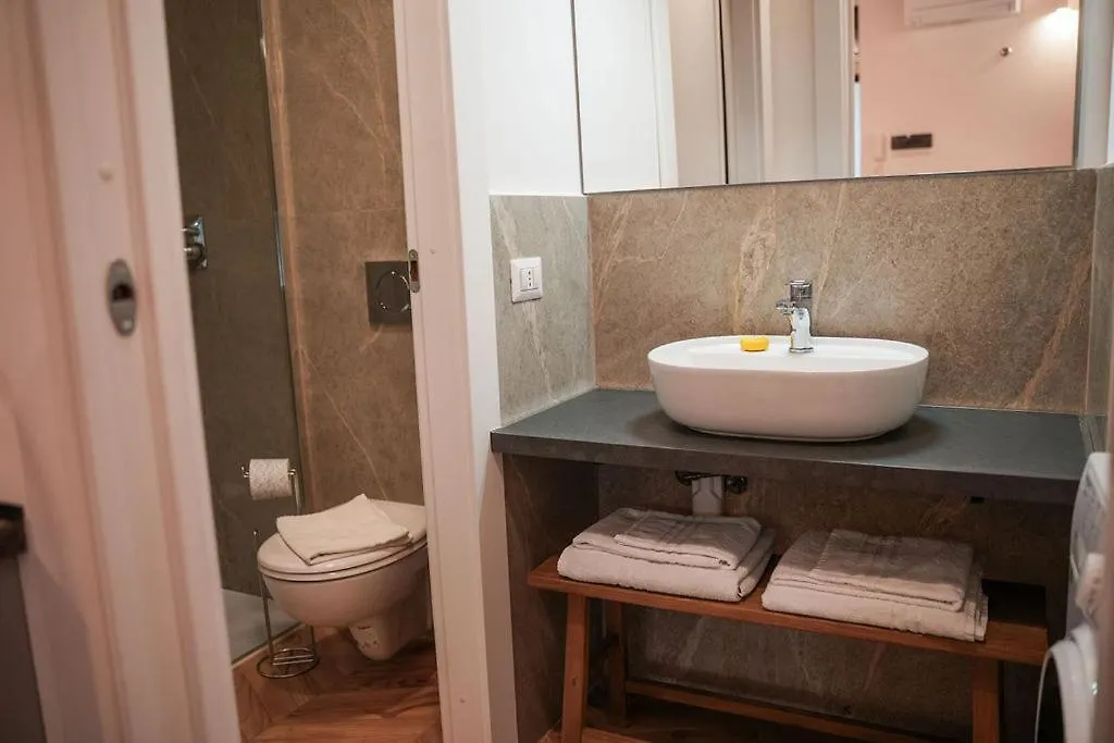 Brera La Suite Milan Italy