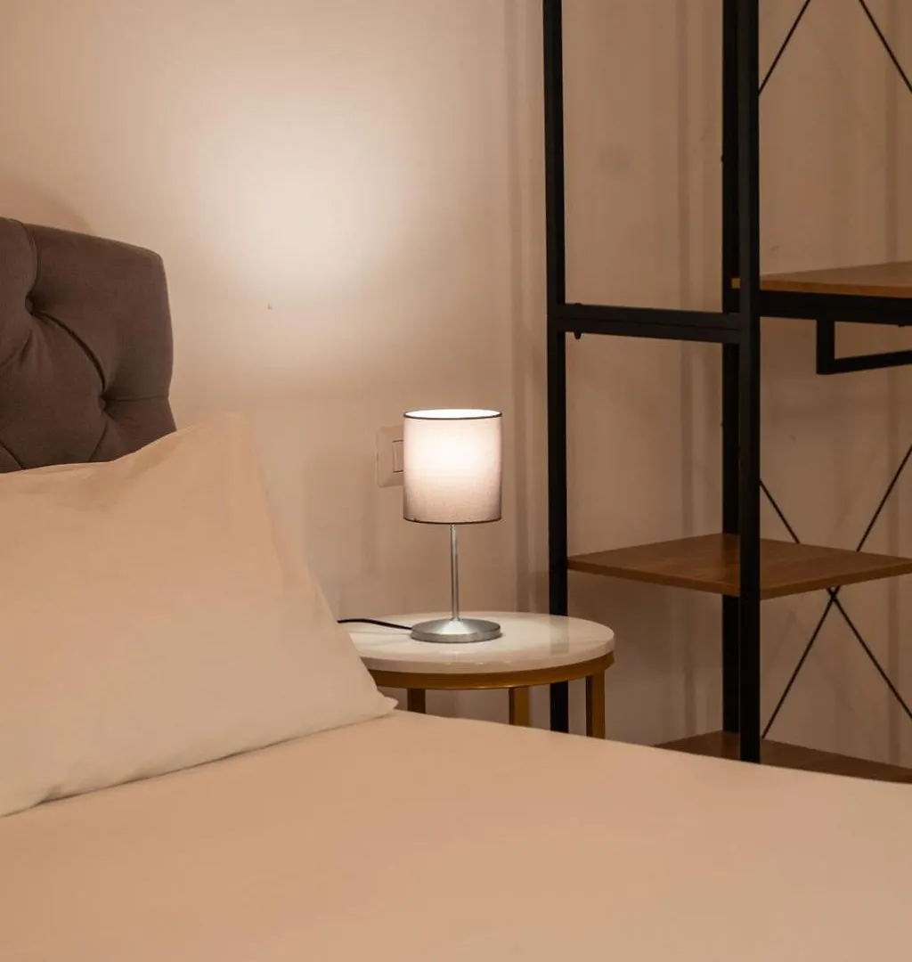 Brera La Suite Milan Apartment