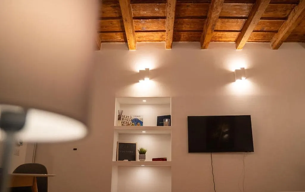 Brera La Suite Milan
