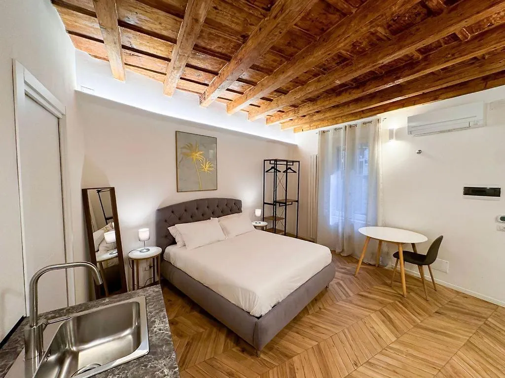 Brera La Suite Milan 0*,