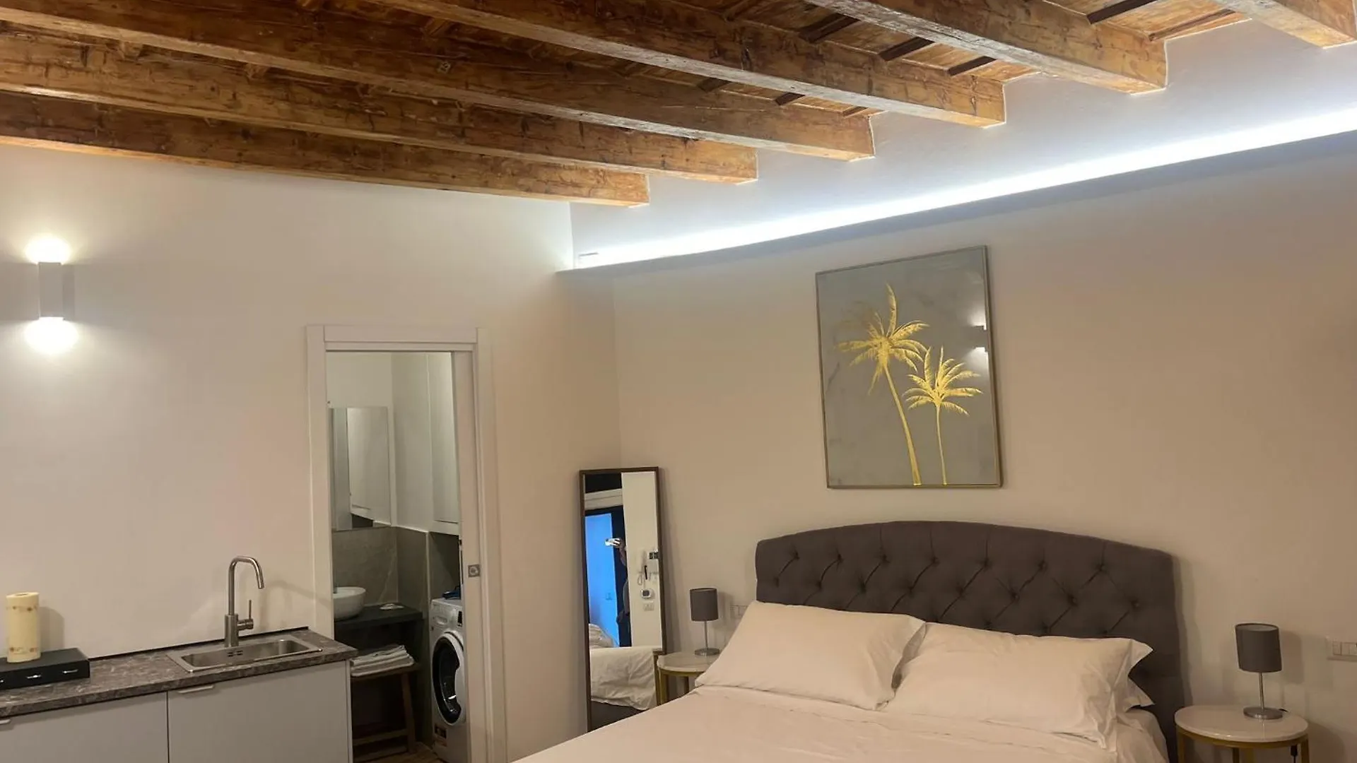 Brera La Suite Milan Italy