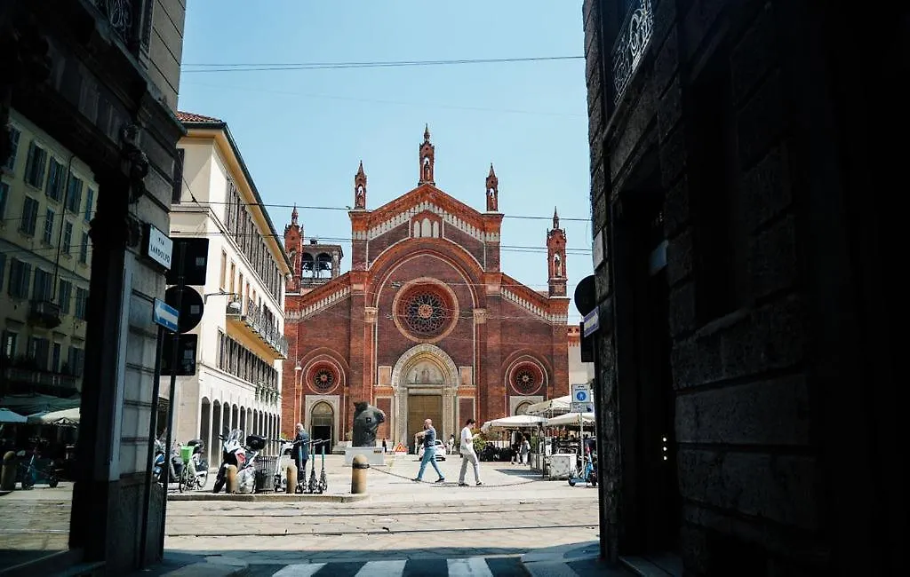 Brera La Suite Milan