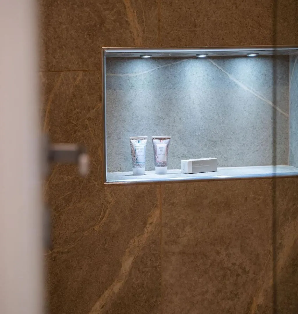 Brera La Suite Milan Italy
