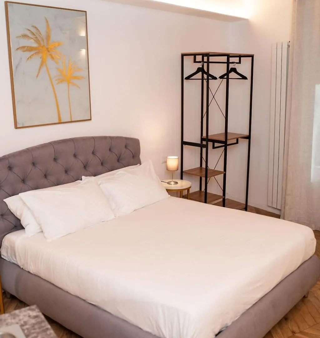 Brera La Suite Milan 0*,  Italy