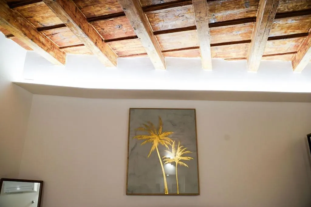 Brera La Suite Milan Apartment